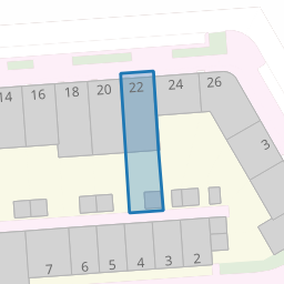 Perceel KLG00-C-6967