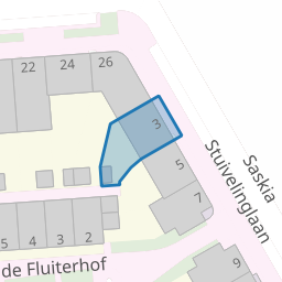 Perceel KLG00-C-6970