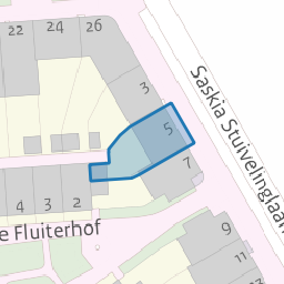 Perceel KLG00-C-6971