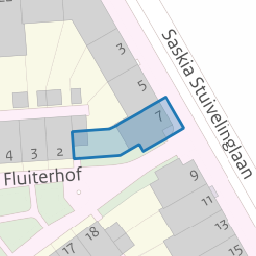 Perceel KLG00-C-6972