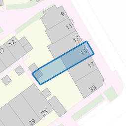 Perceel KLG00-C-6976