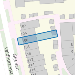 Perceel KLG00-C-6981