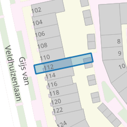 Perceel KLG00-C-6984