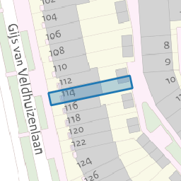 Perceel KLG00-C-6985