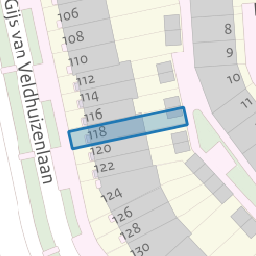 Perceel KLG00-C-6987