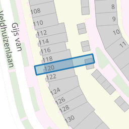 Perceel KLG00-C-6988