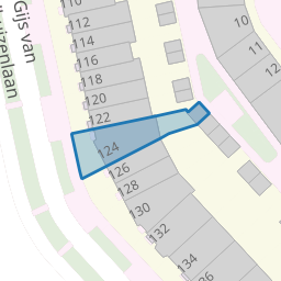 Perceel KLG00-C-6990