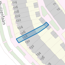 Perceel KLG00-C-6992