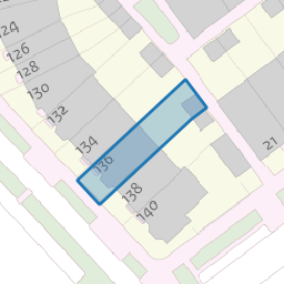 Perceel KLG00-C-6996