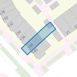 Perceel KLG00-C-6997