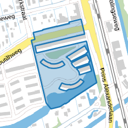 Perceel KLG00-C-7021