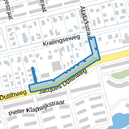 Perceel KLG00-C-7023