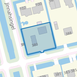 Perceel KLG00-C-7041