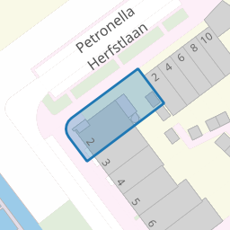 Perceel KLG00-C-7043