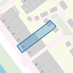 Perceel KLG00-C-7047