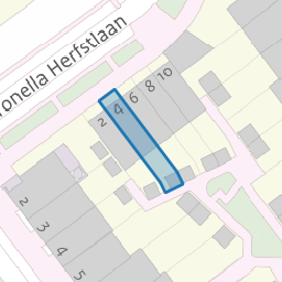 Perceel KLG00-C-7050