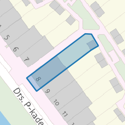 Perceel KLG00-C-7053