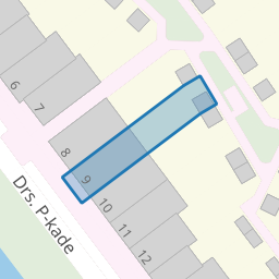 Perceel KLG00-C-7056