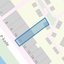 Perceel KLG00-C-7060