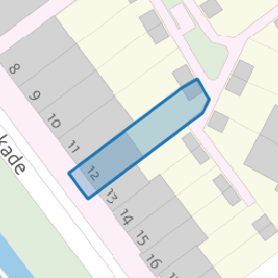 Perceel KLG00-C-7062