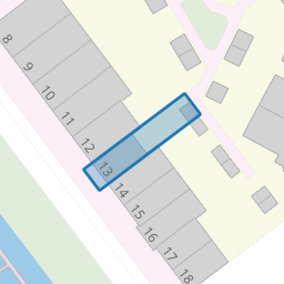 Perceel KLG00-C-7064