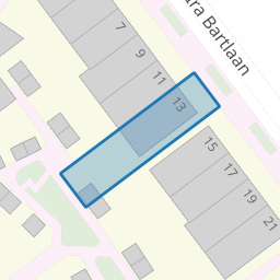 Perceel KLG00-C-7067