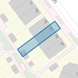 Perceel KLG00-C-7072