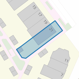 Perceel KLG00-C-7076