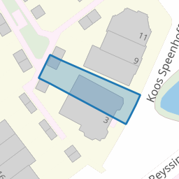 Perceel KLG00-C-7079