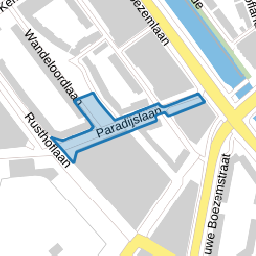 Perceel KLG00-C-7094