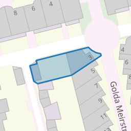 Perceel KLG00-C-7096