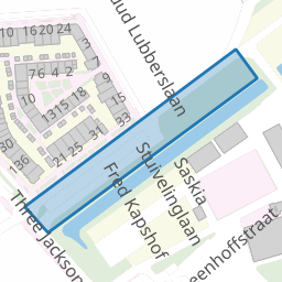 Perceel KLG00-C-7117