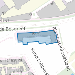 Perceel KLG00-C-7137