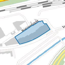 Perceel KLG00-C-7142