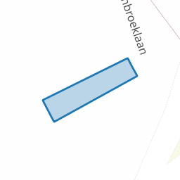 Perceel KLG00-C-7159