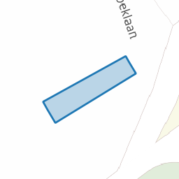 Perceel KLG00-C-7160