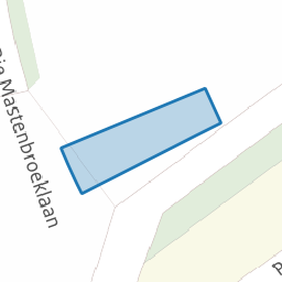 Perceel KLG00-C-7166