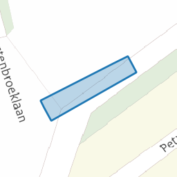 Perceel KLG00-C-7167