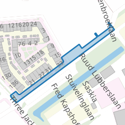 Perceel KLG00-C-7170