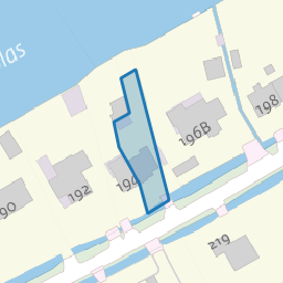 Perceel KLG00-C-7180