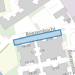 Perceel KLG00-C-7210