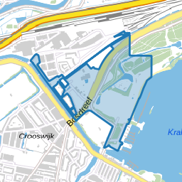 Perceel KLG00-C-7215