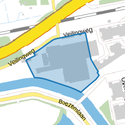 Perceel KLG00-C-7219