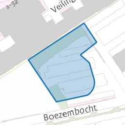 Perceel KLG00-C-7223