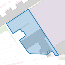 Perceel KLG00-C-7226