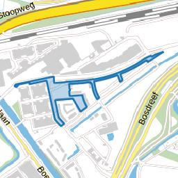 Perceel KLG00-C-7237