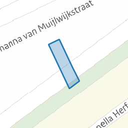 Perceel KLG00-C-7252