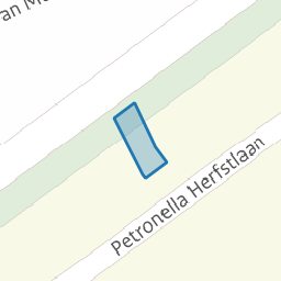 Perceel KLG00-C-7279