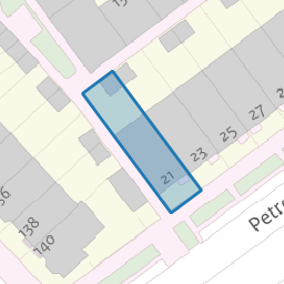 Perceel KLG00-C-7329