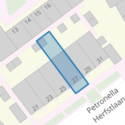 Perceel KLG00-C-7332